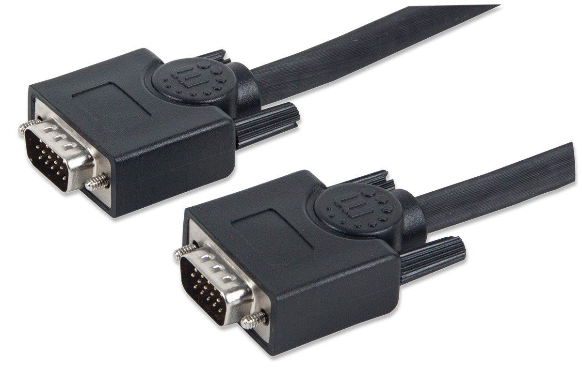 CABLE MANHATTAN BASICO HD15