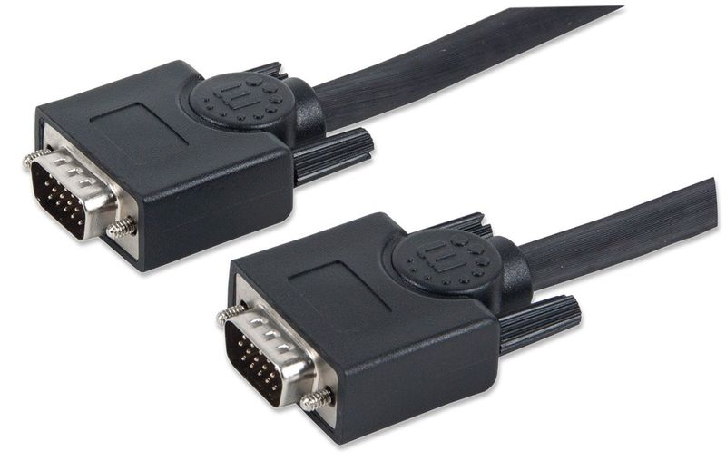 CABLE MANHATTAN BASICO HD15
