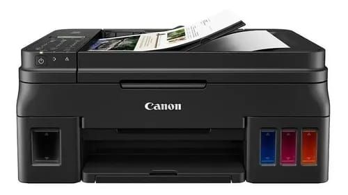 CANON G4111 SEMINUEVA