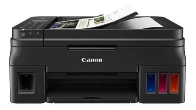 CANON G4111 SEMINUEVA