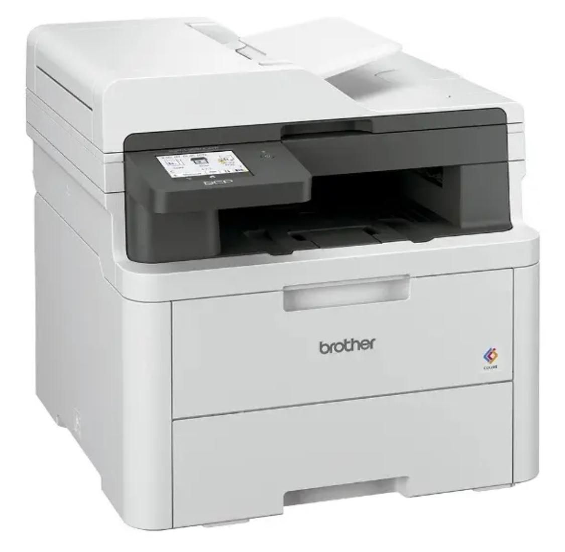 BROTHER DCPL3560CDW MULTIFUNCIONAL A COLOR
