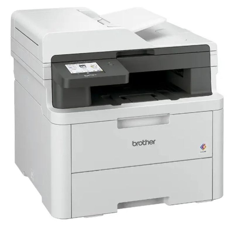 BROTHER DCPL3560CDW MULTIFUNCIONAL A COLOR