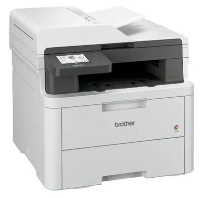 BROTHER DCPL3560CDW MULTIFUNCIONAL A COLOR