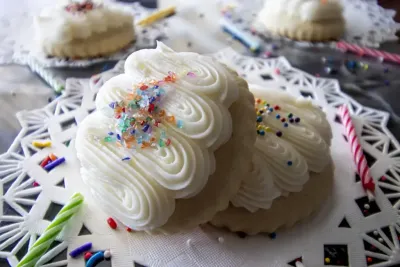 Birthday Batch