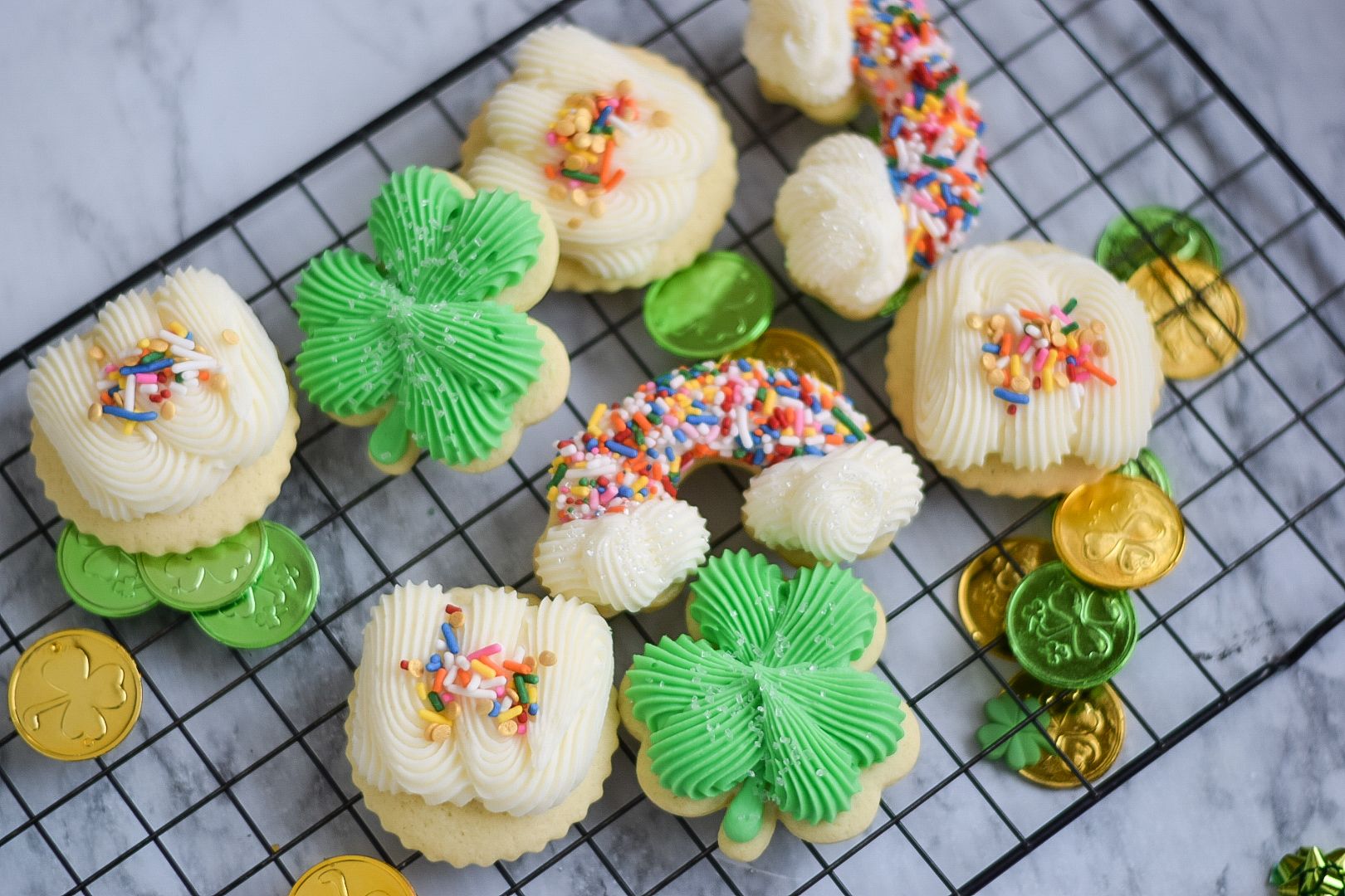 St. Patricks Day Batch