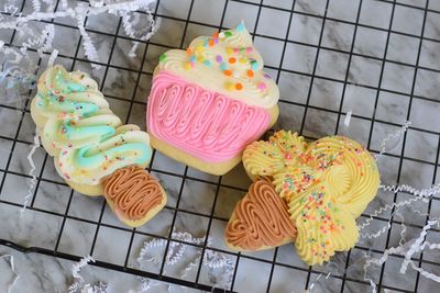 Sweet Treats Batch