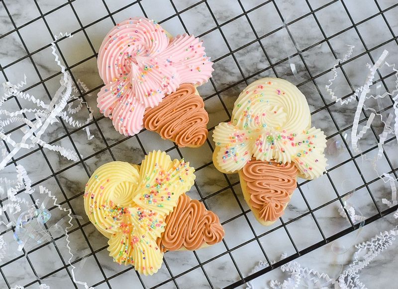 Soft Serve Batch