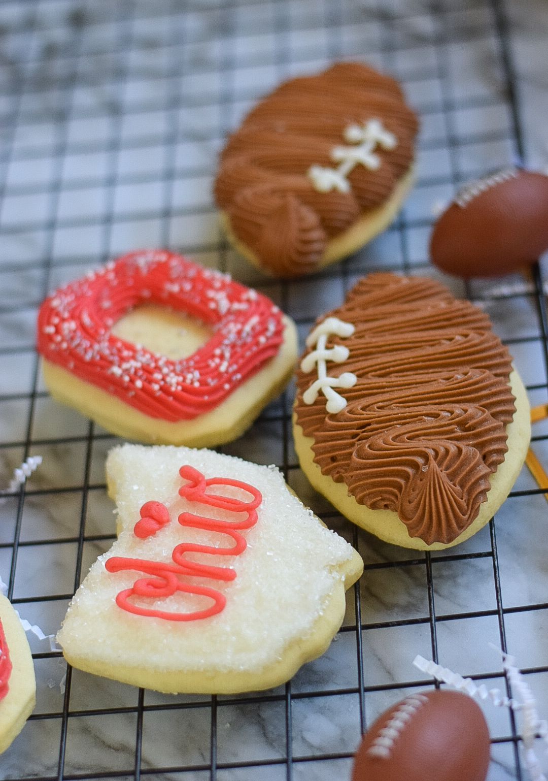 Buckeyes Batch