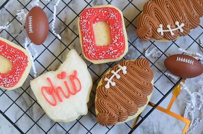 Buckeyes Batch