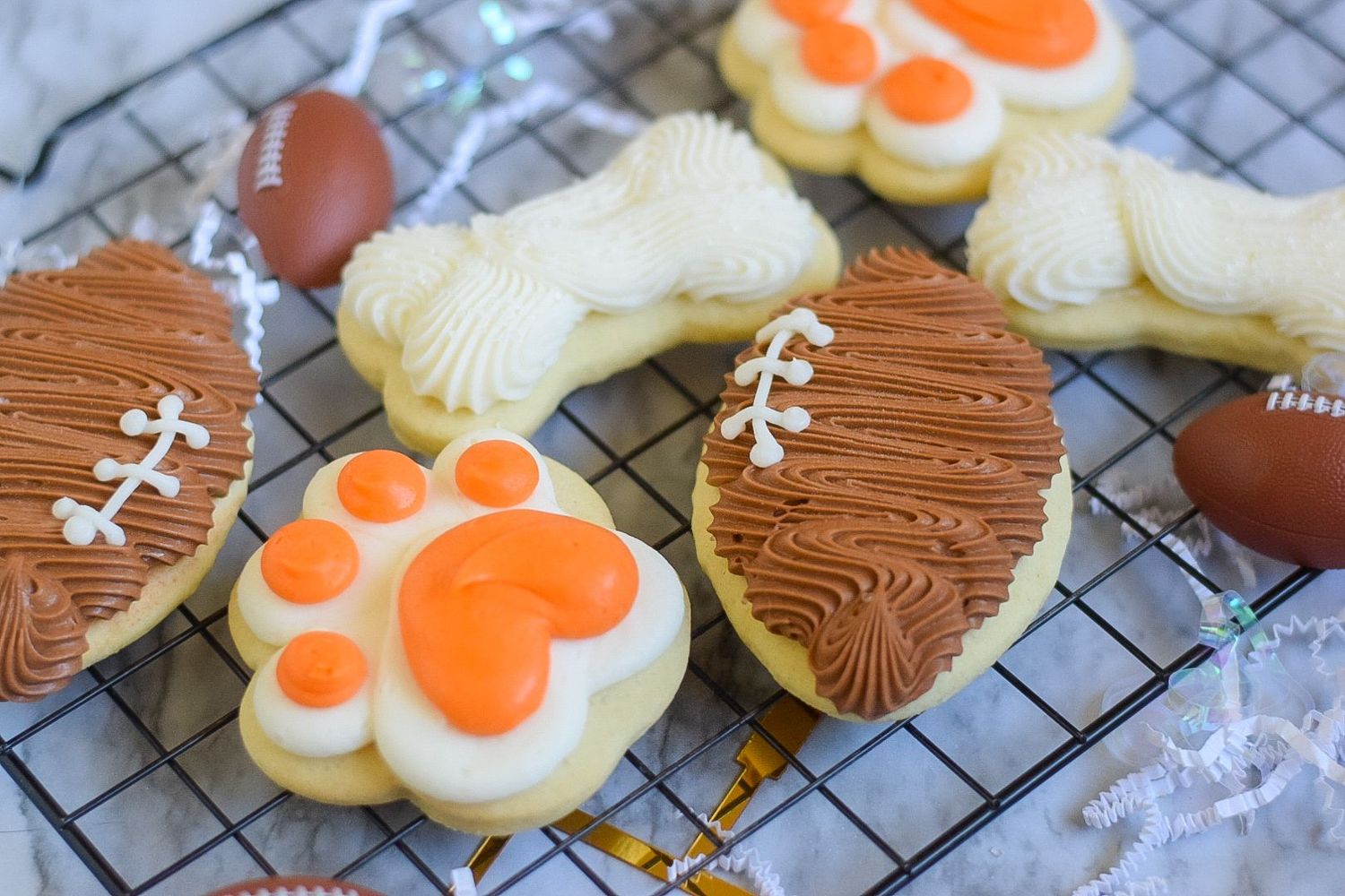 Dawg Pound Batch