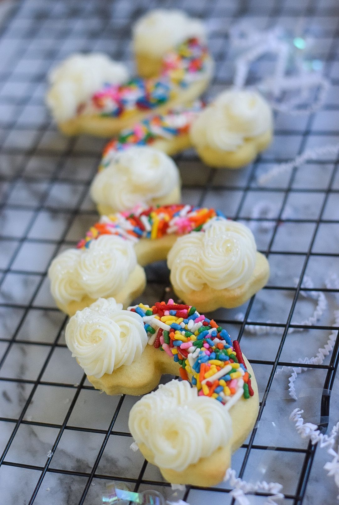 Over The Rainbow Batch