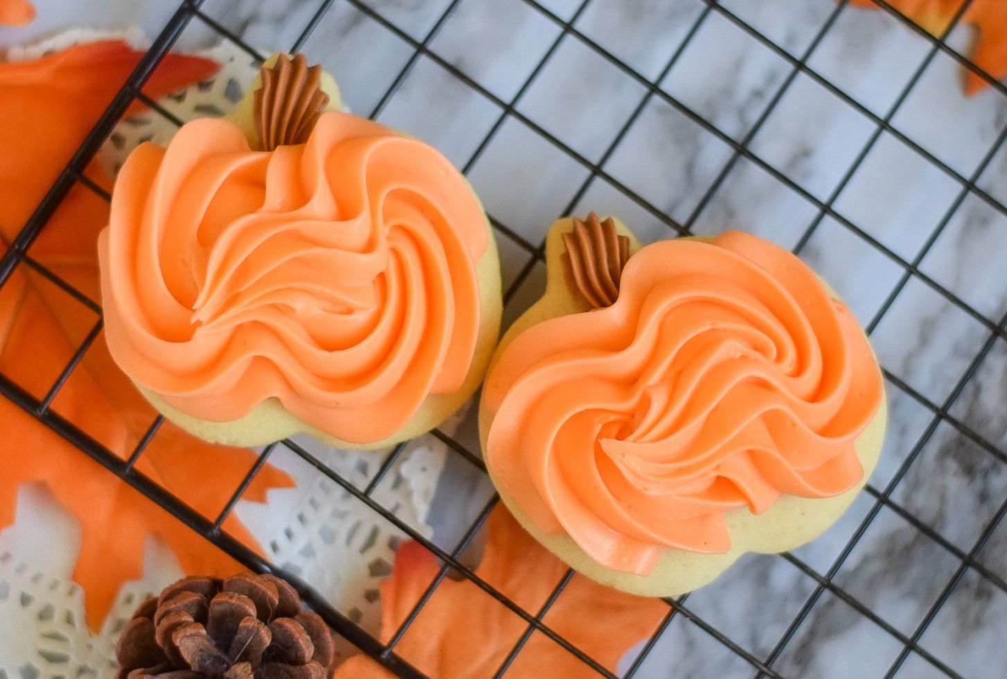 Perfect Pumpkins Batch