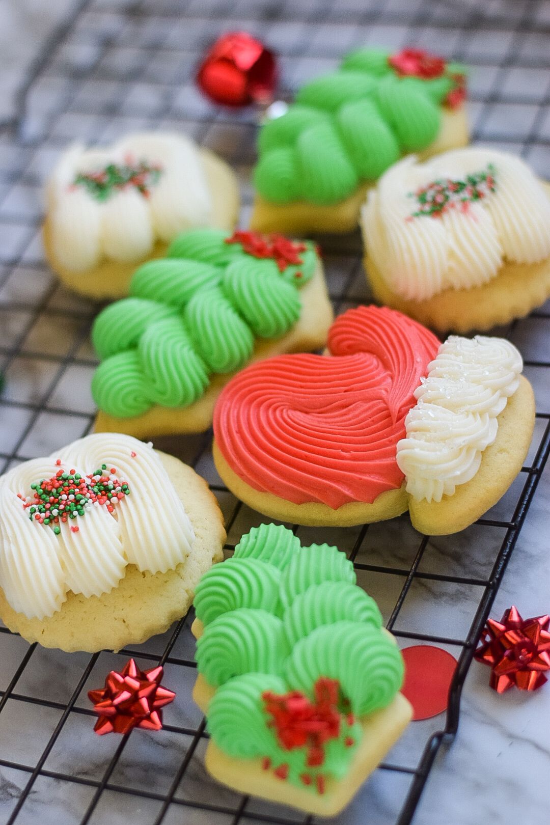Christmas Batch
