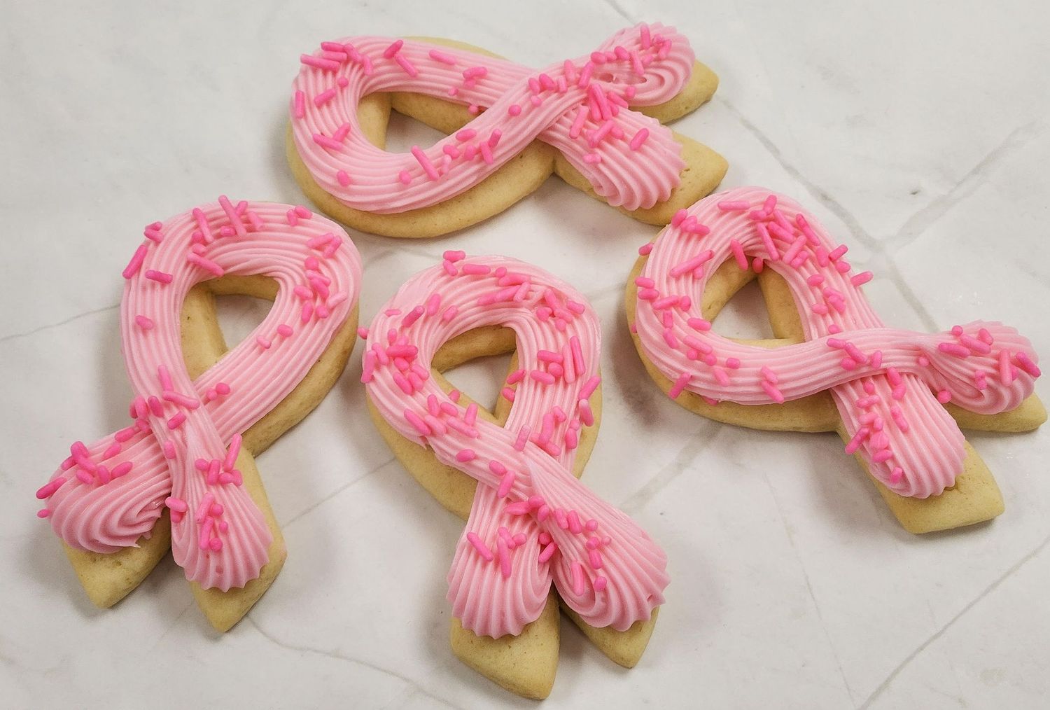 Pink Out Batch