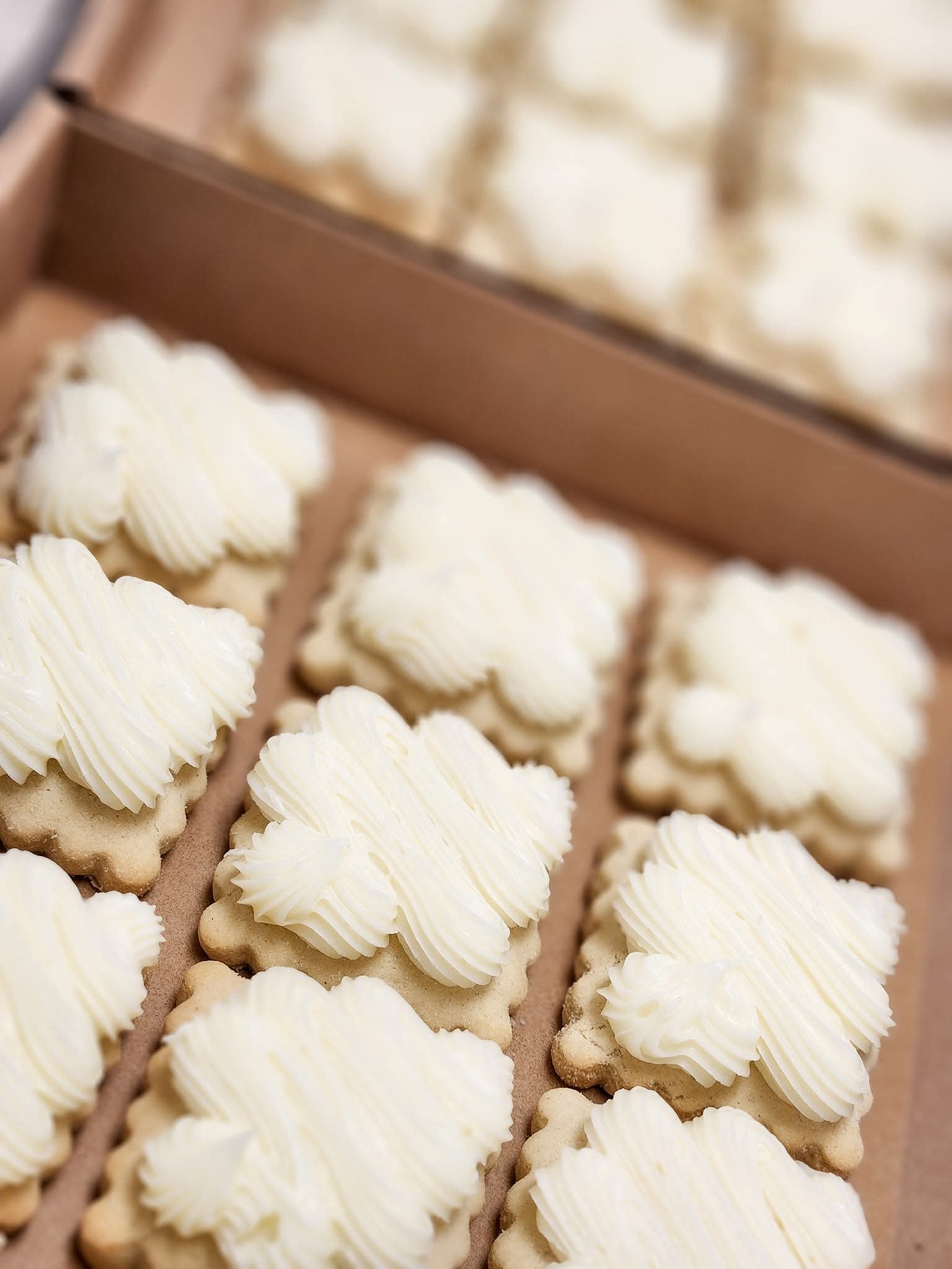 Gluten Free Perfects