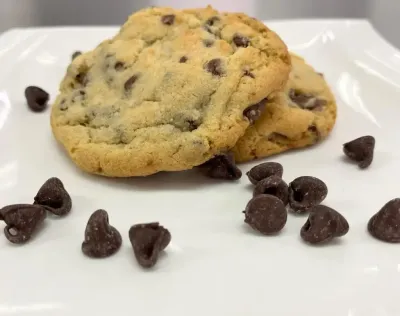 Chocolate Chip