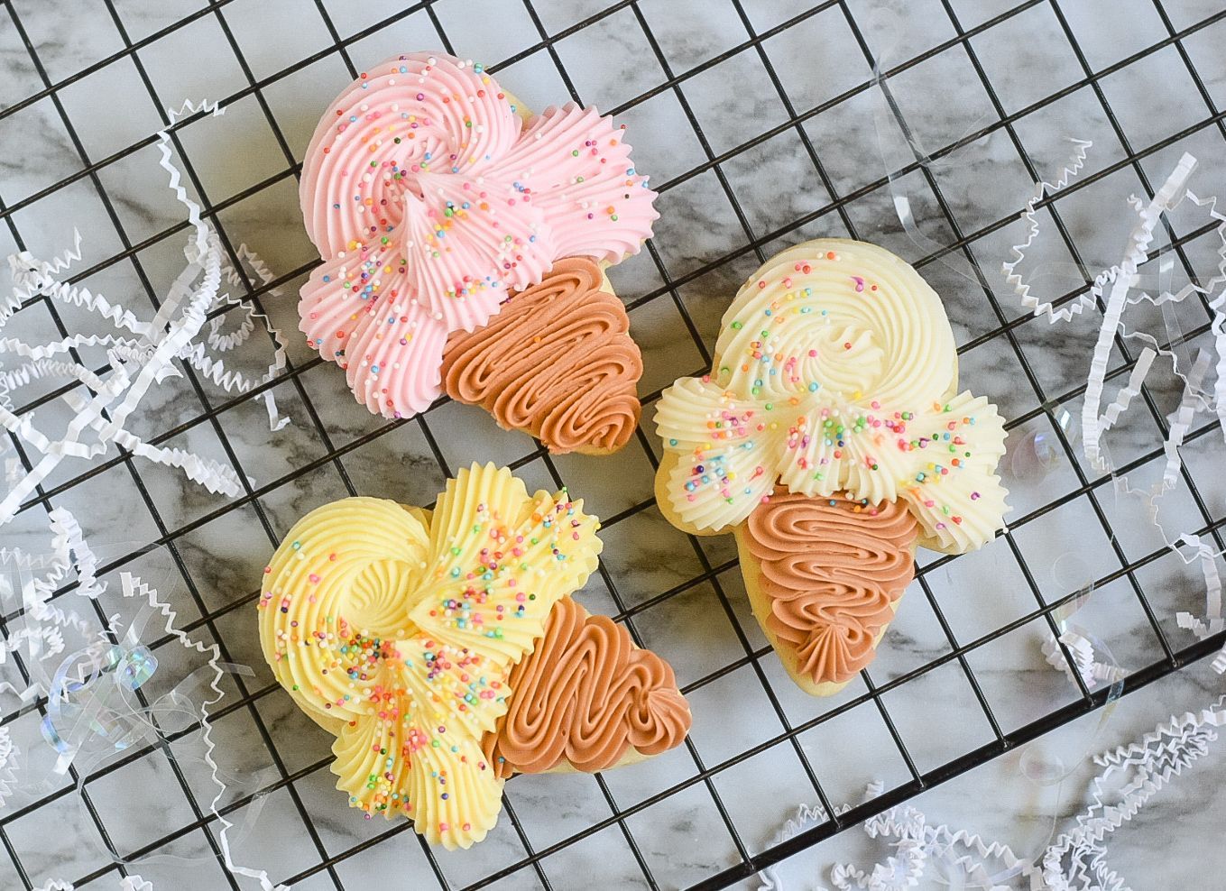 Soft Serve Batch