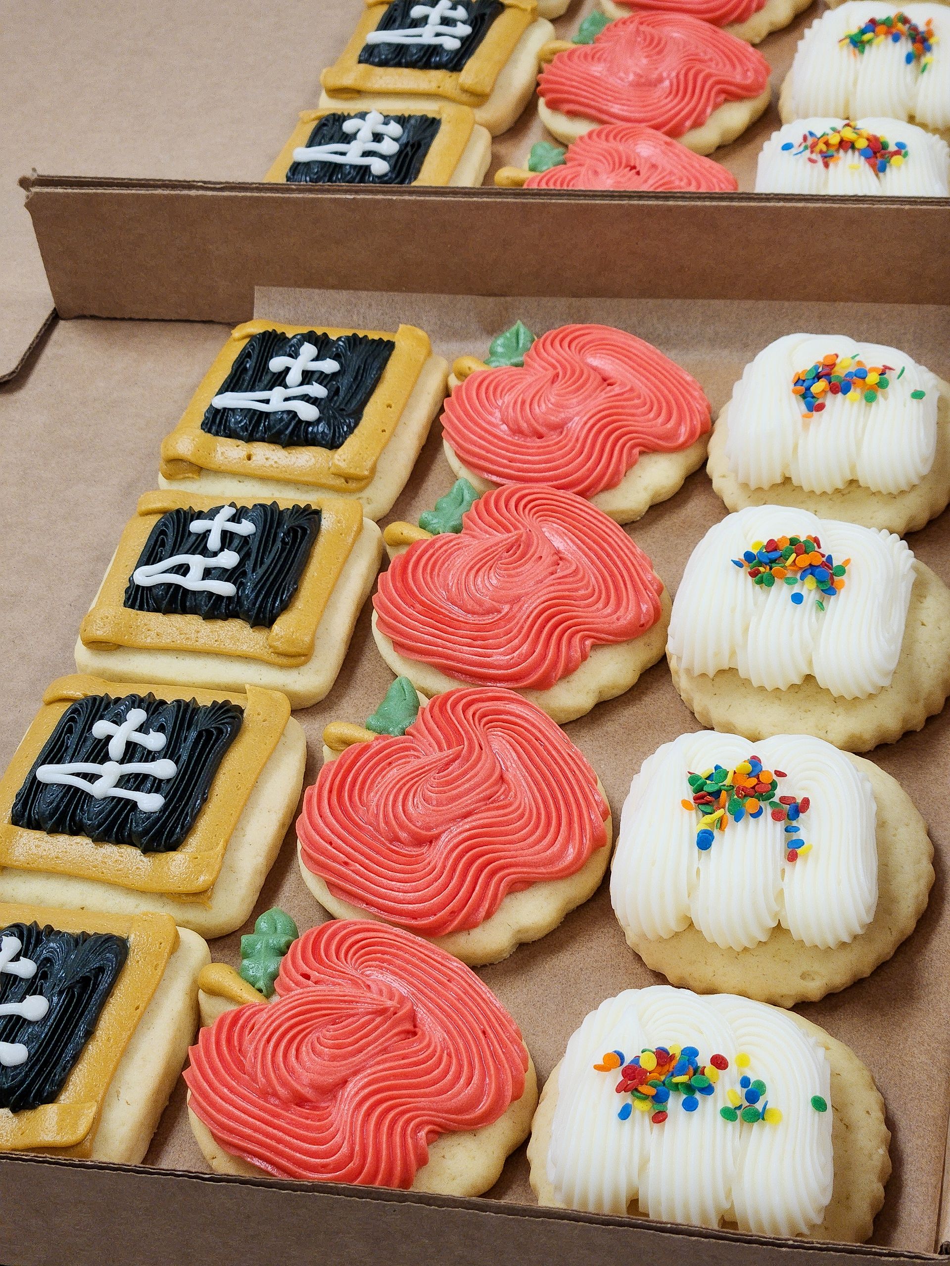 Teacher Appreciation Batch