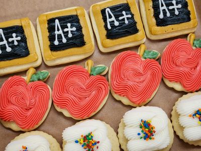 Teacher Appreciation Batch