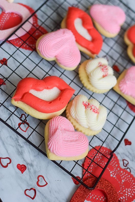 Lots of Love Batch Lots of Love Batch