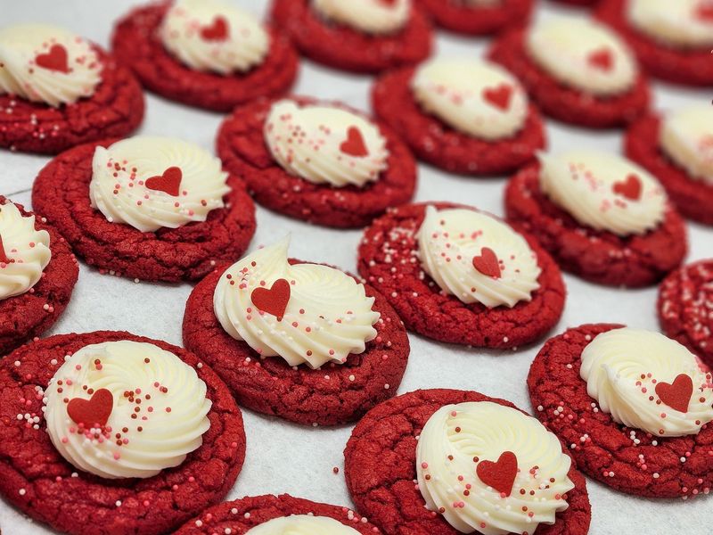 Red Velvet Red Velvet