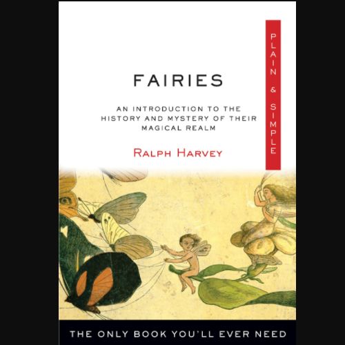 Fairies - Plain &amp; Simple