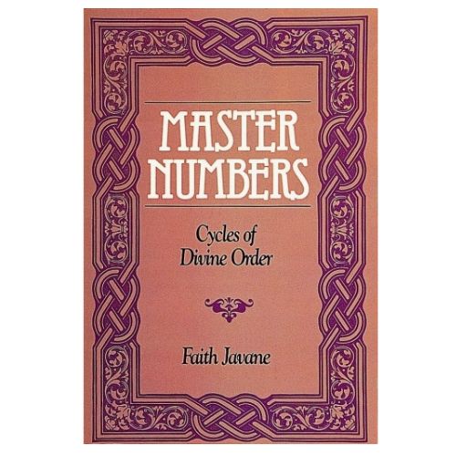 Master Numbers