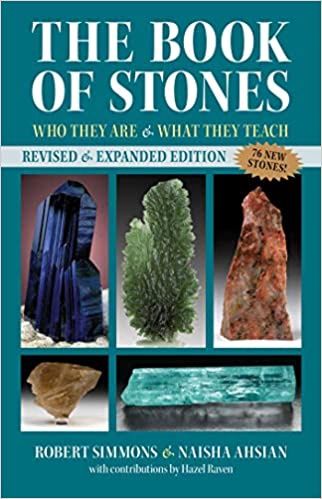 Pocket Book of Stones
