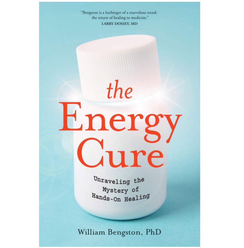 The Energy Cure
