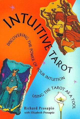 Intuitive Tarot