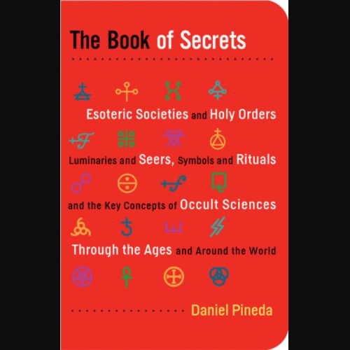 Book of Secrets