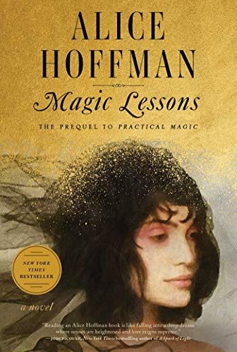 Magic Lessons: The Prequel to Practical Magic
