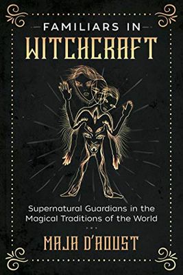 Familiars in Witchcraft