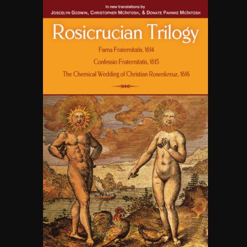 Rosicrucian Trilogy