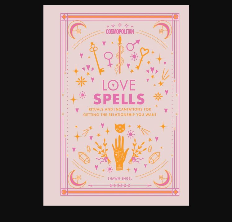 Cosmopolitan Love Spells