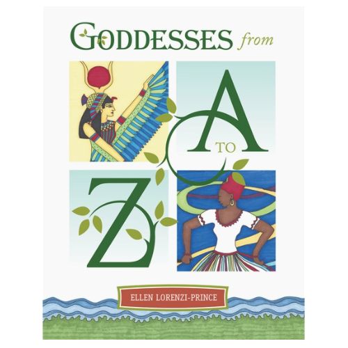 Goddesses from A to Z
