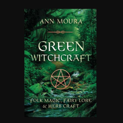 Green Witchcraft