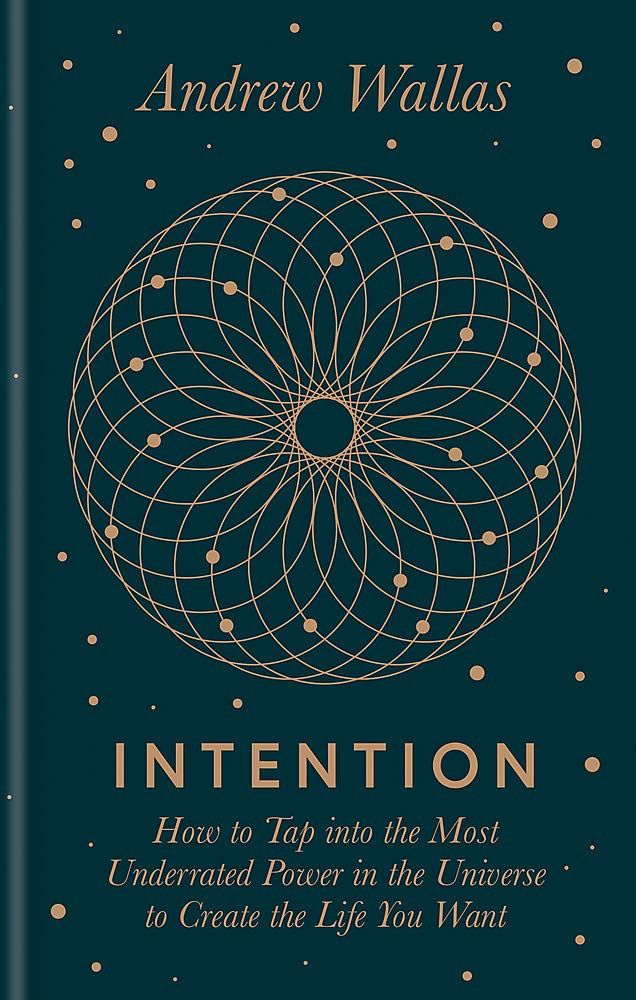 Intention (hardcover)