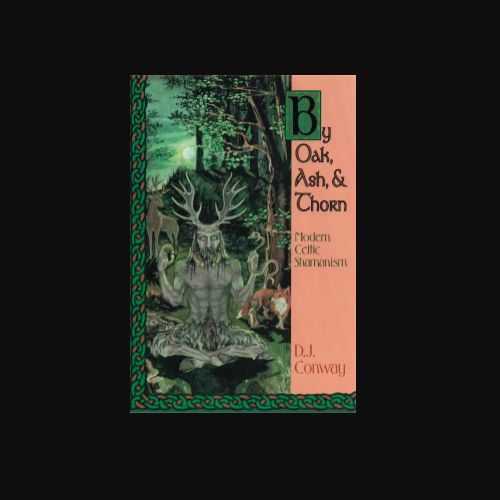 By Oak, Ash &amp; Thorn