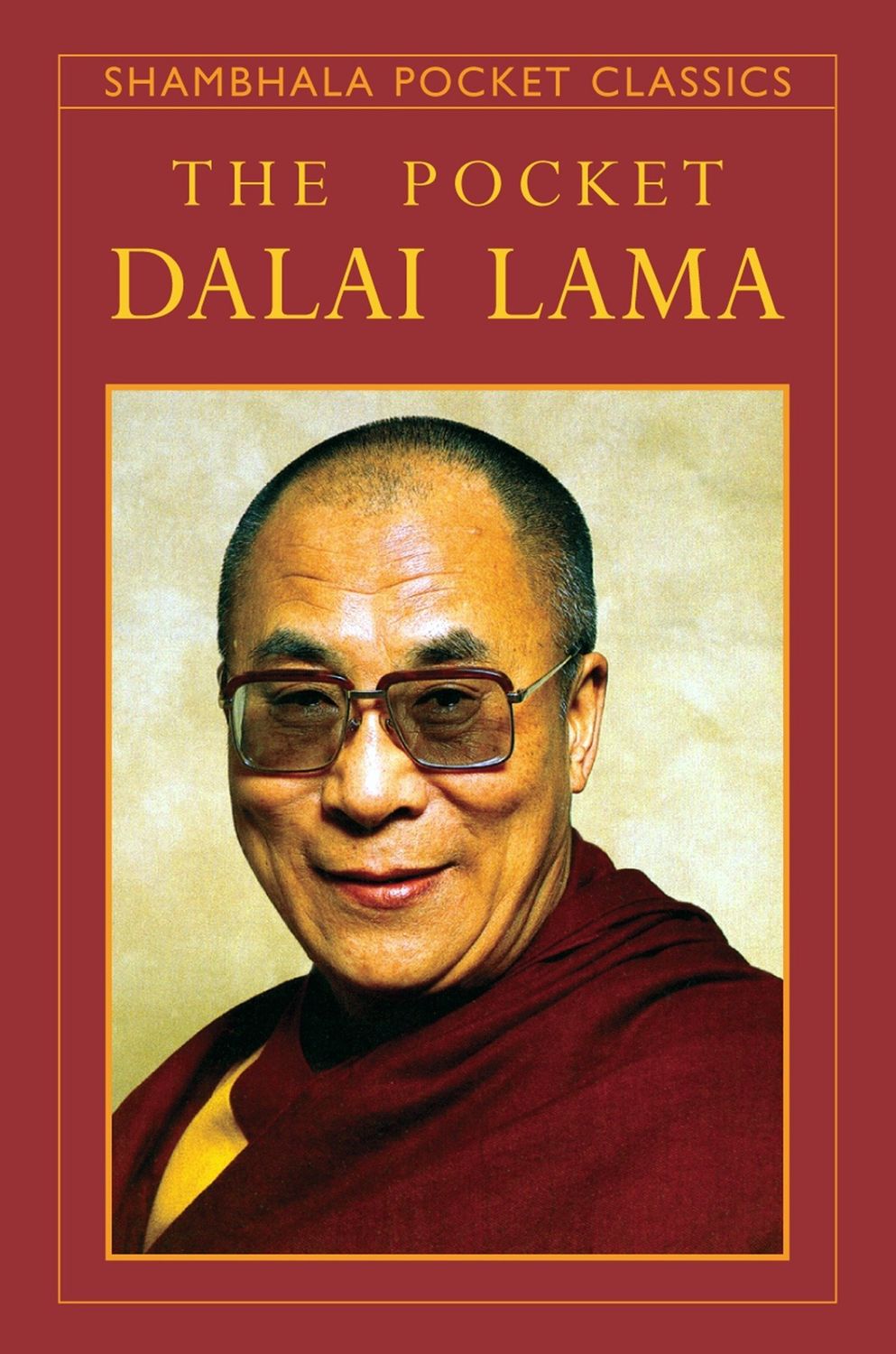 Pocket Dalai Lama