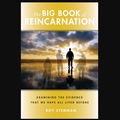 Big Book of Reincarnation