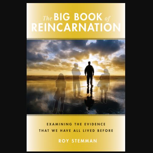 Big Book of Reincarnation