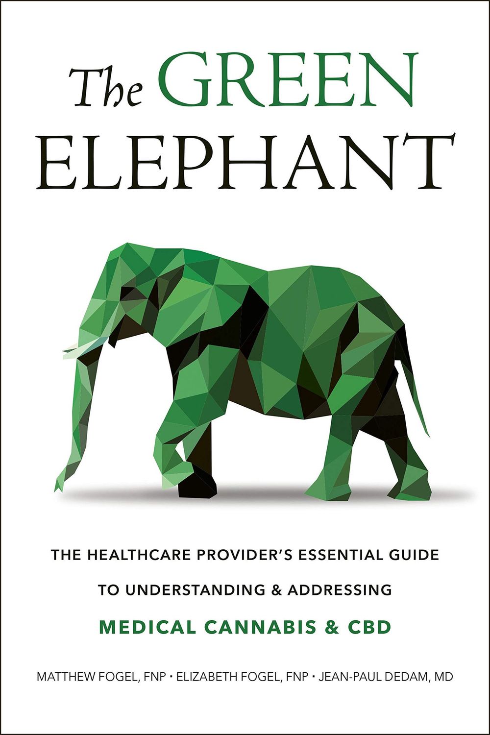 Green Elephant