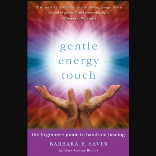 Gentle Energy Touch