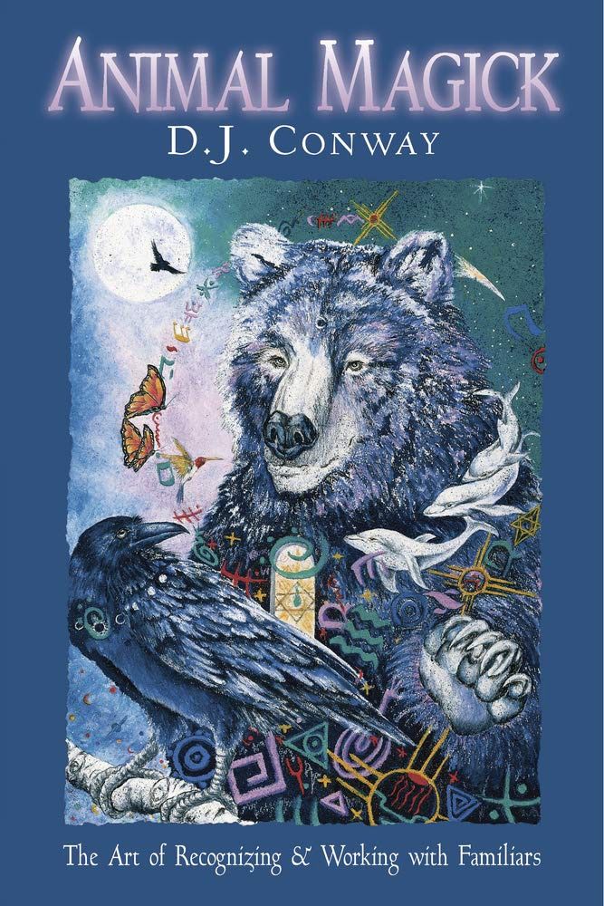 Animal Magick