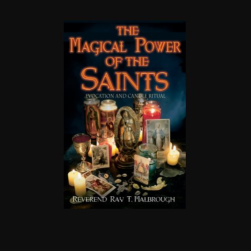 Magical Power Of The Saints