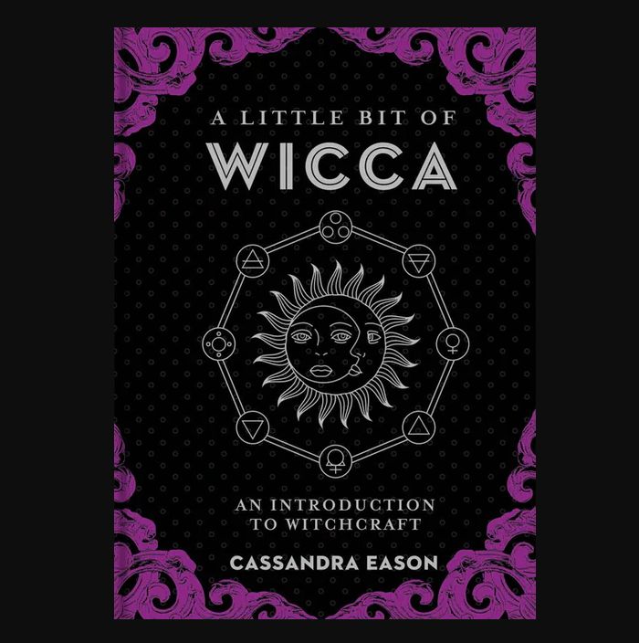 A Little Bit of Wicca