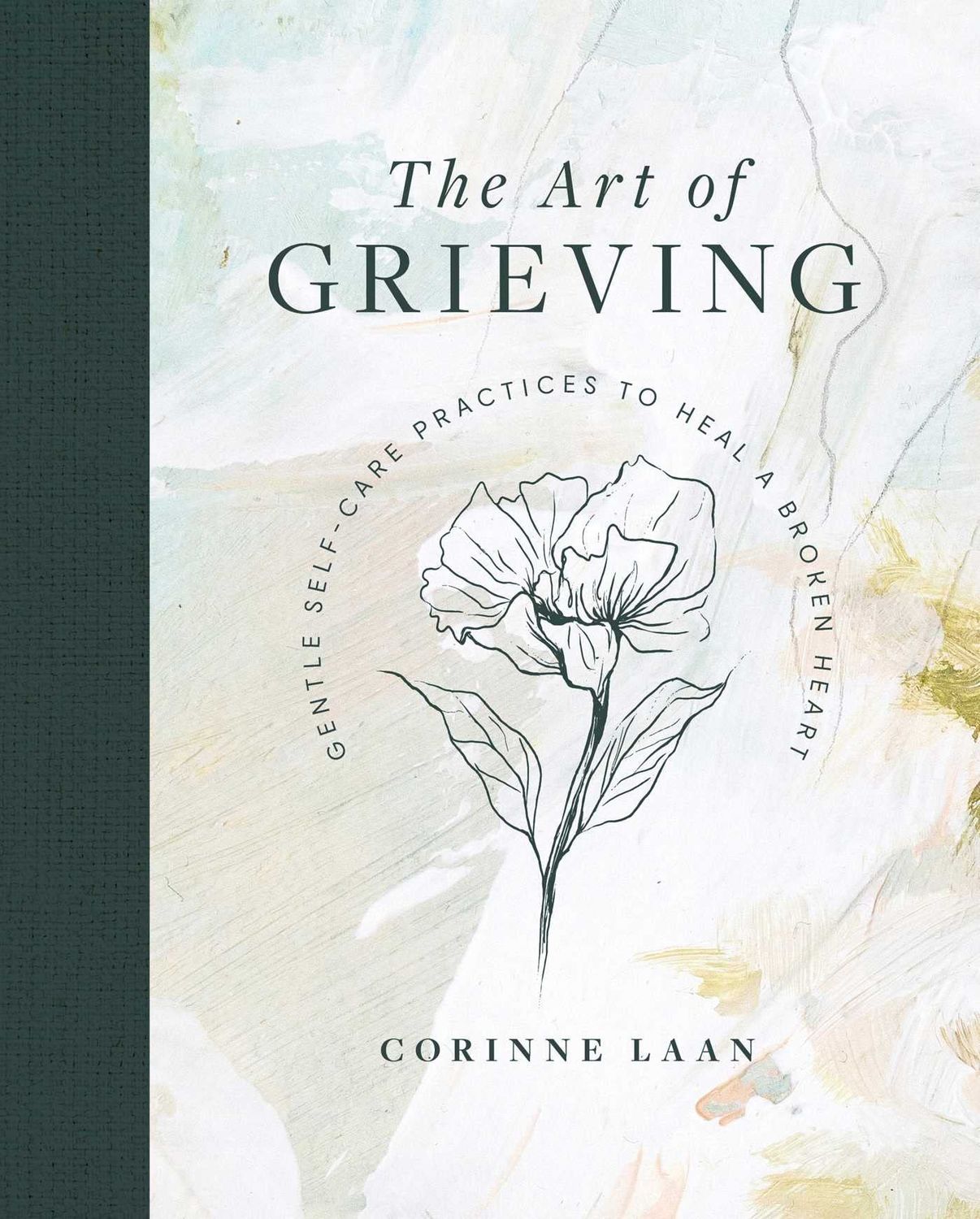 Art of Grieving (hardcover)