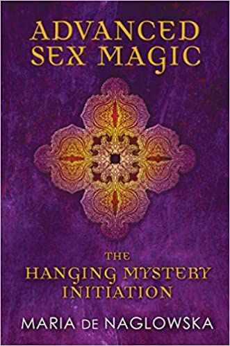 Advanced Sex Magic