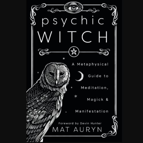 Psychic Witch